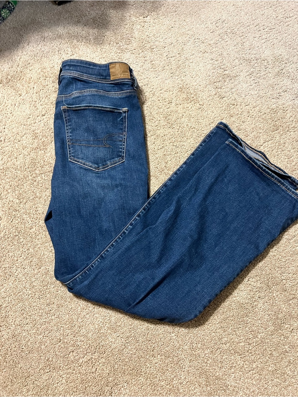 AE Flare Jeans! 👖